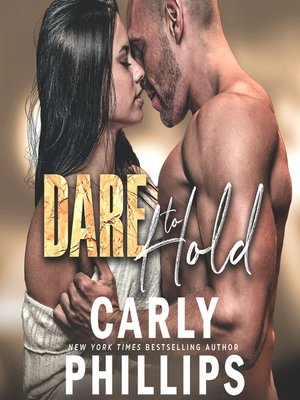 cover image of Dare to Hold